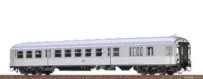 Wagon sterowniczy 2 klasa typ BPw4nf-59