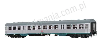 Wagon osobowy Bnrz724 DB AG