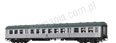 Wagon osobowy Bnrzb724 DB
