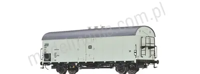 Wagon towarowy chłodnia typ Ibs394