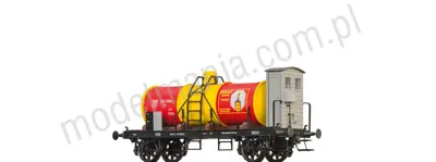 Cysterna K2 "Maggi®"