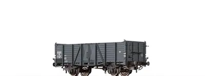 Wagon towarowy odkryty typ GTMK "EUROP"