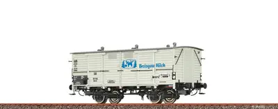 Wagon towarowy kryty Gh 03 Breisgau Mi