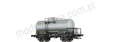 Wagon cysterna Z [P] 2-osiowy "BP" SNCB