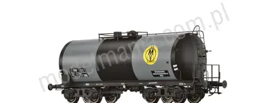Wagon towarowy cysterna Uerdingen ZZ [P] "ÖMV"