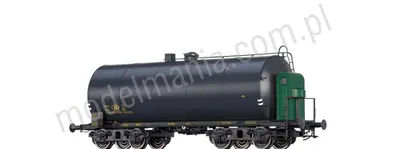 Lekka cysterna Uerdingen ZZ [P] SNCB