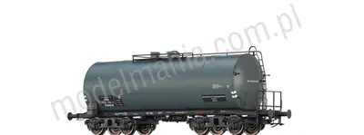 Wagon towarowy cysterna typu Uerdingen