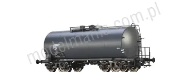 Wagon towarowy cysterna typu Uerdingen "VTG"