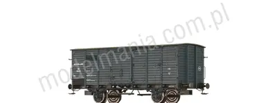 Wagon towarowy kryty CHDG