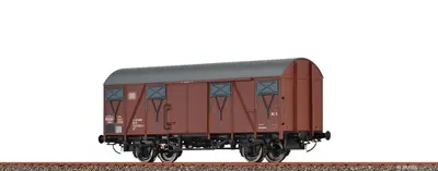 Wagon towarowy kryty Gs 213 EUROP