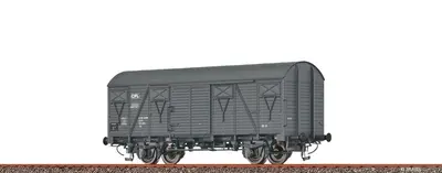 Wagon towarowy kryty Gs EUROP