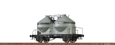 Wagon towarowy silos Ucs 908 VilleroyBoch