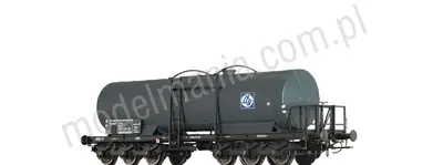 Cysterna „ITG Transportmittel-Gesellschaft mbH” DB