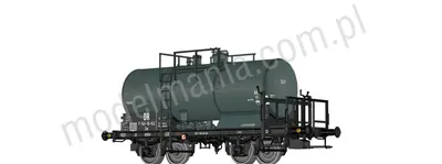 Wagon towarowy cysterna typ Zw