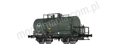 Wagon towarowy cysterna typ Z[P] "EVA"
