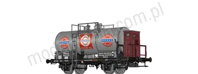 Wagon towarowy cysterna typ Z[P] "Dapolin"