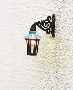 Lampa ścienna