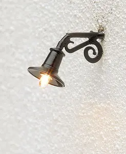 Lampa ścienna
