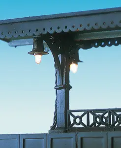 Lampa peronowa