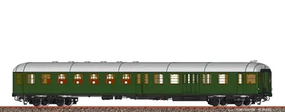 Wagon sterowniczy typ Bdymf 456