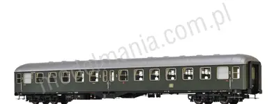 Wagon osobowy 2 kalsa typ B4ymg