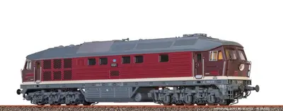 Spalinowóz BR 132