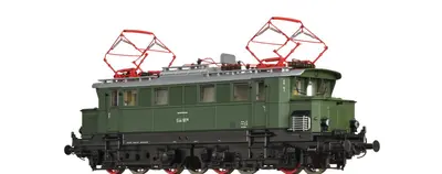 Elektrowóz E44 181W