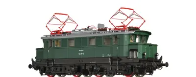 Elektrowóz BR 144