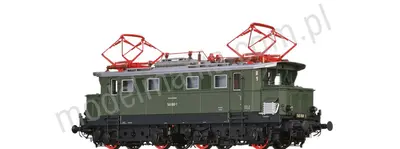 Lokomotywa elektryczna BR 145 DB