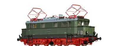 Elektrowóz E44 134