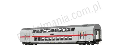 Dwupokładowy wagon pośredni TWINDEXX VARIO® DB AG, 1 klasa