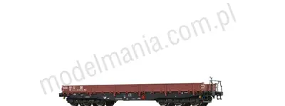 Wagon towarowy kryty typ RRym
