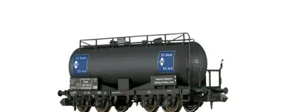 Wagon towarowy cysterna BV Aral