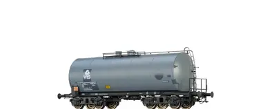 Wagon towarowy cysterna VTG
