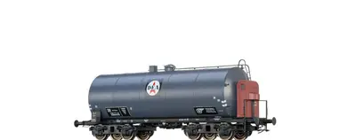 Wagon towarowy cysterna Dea