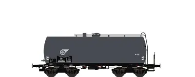 Wagon cysterna typ ZZ [P] VTG
