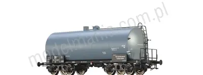 Wagon towarowy cysterna typ Uerdingen ZZR