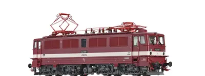 Elektrowóz BR 242