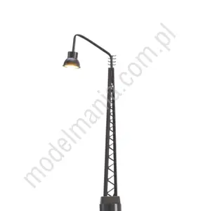 Oświetlenie łukowe masztu kratowego, podstawa wtykowa z diodą LED [poprzednio nr zam. 4010