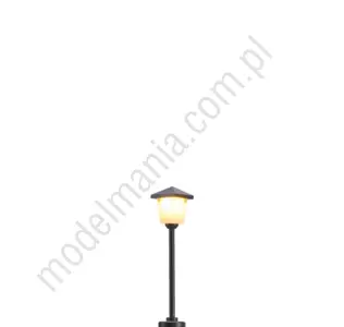 Latarnia uliczna, z diodą LED [poprzednio nr art. 4020]