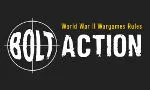 Bolt Action 1939-45