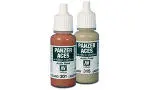 Vallejo - Panzer Aces