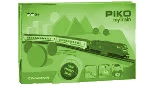 PIKO myTrain® 8+