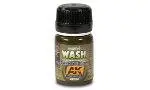 AK - Washes