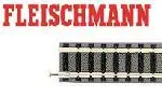 Fleischmann na podsypce code 80