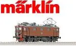 Marklin-Motorola system