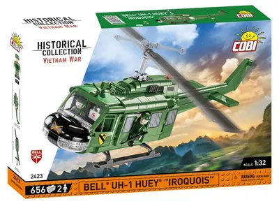 Bell UH-1 Huey Iroquois