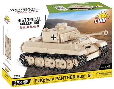 PzKpfw V Panther Ausf. G