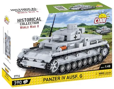 Panzer IV Ausf.G