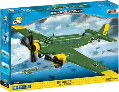 Junkers Ju52/3m